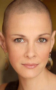 Актер Шэрон Блинн