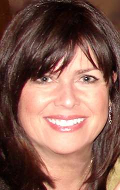 Актер Дебби Тёрнер