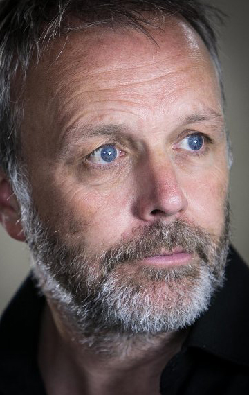 Актер Иоан Хефин