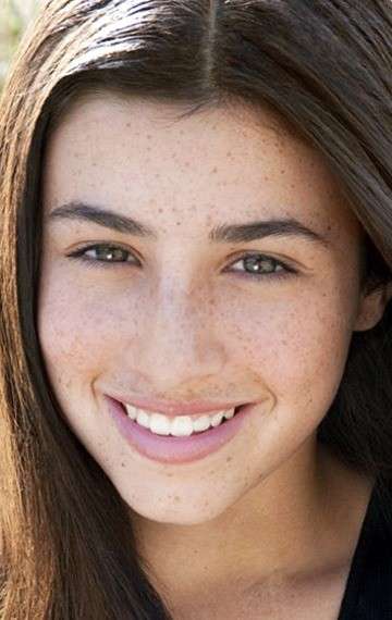 Актер Дэна Гайер