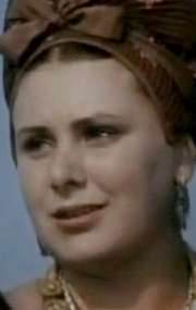 Актер Лидия Вакула