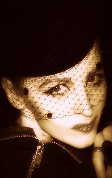 Фото Ольга Остроумова-Гутшмидт