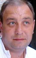 Актер Олег Белов