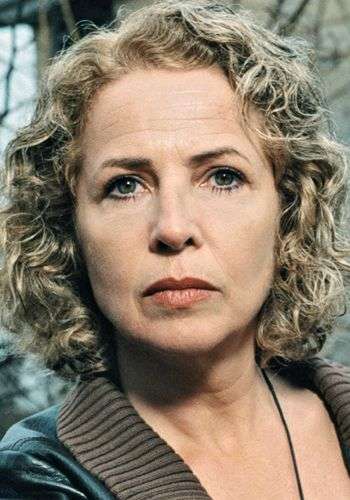 Актер Михаэла Май