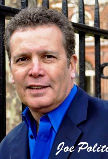 Актер Джо Полито