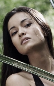 Актер Бибигуль Суюншалина