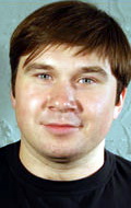 Актер Олег Соколовский