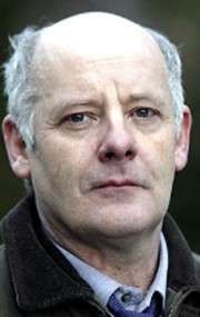 Актер Джерард МакСорли