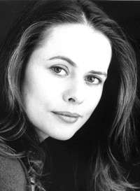 Актер Марселла Планкетт