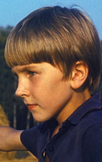 Актер Георгий Носков