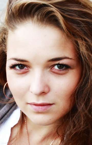 Актер Дарья Иванова