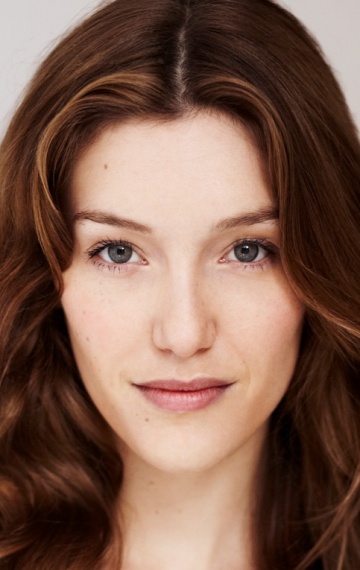 Актер Элеанор Гекс