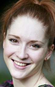 Актер Ксения Роменкова