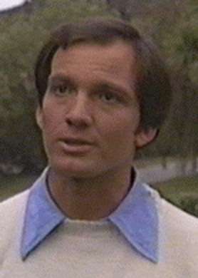 Актер Дэвид Арнцен