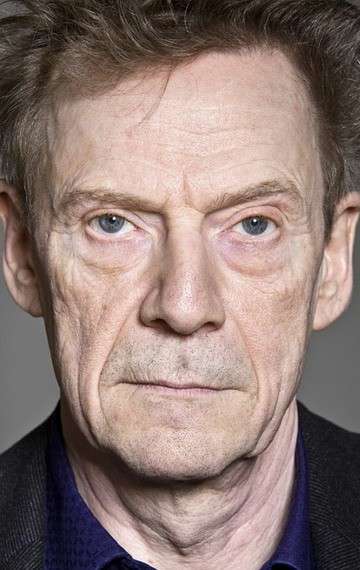 Актер Еспер Кристенсен