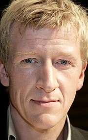 Актер Йенс Альбинус