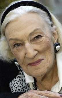 Актер Элен Дюк