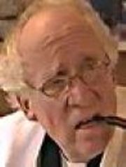 Актер Джон Мартинес