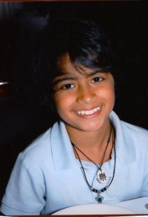 Актер Кайям Девджи