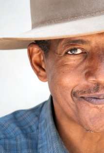 Актер Майлс Крэнфорд