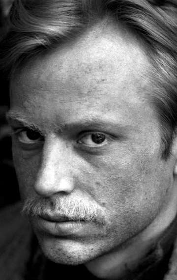 Актер Юрий Богатырев