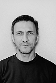 Актер Дмитрий Татишвили