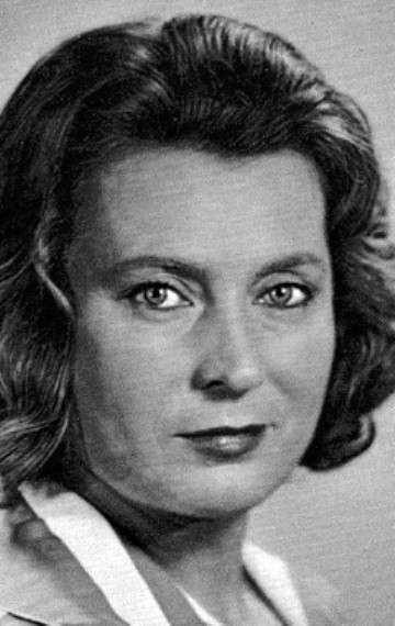 Актер Любовь Соколова