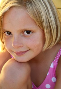 Актер Дезри Купер