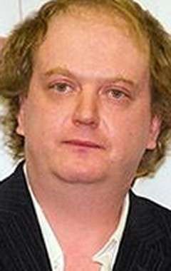 Актер Фёдор Стуков