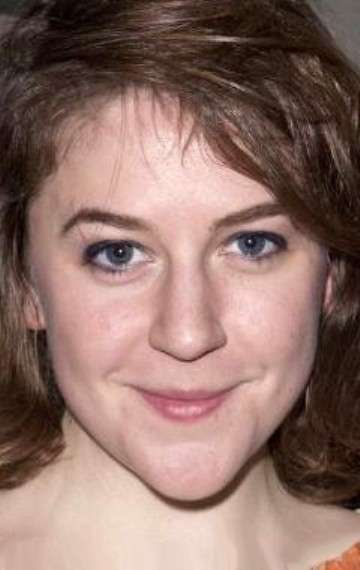 Фото Джемма Уилан