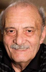 Актер Георгий Данелия