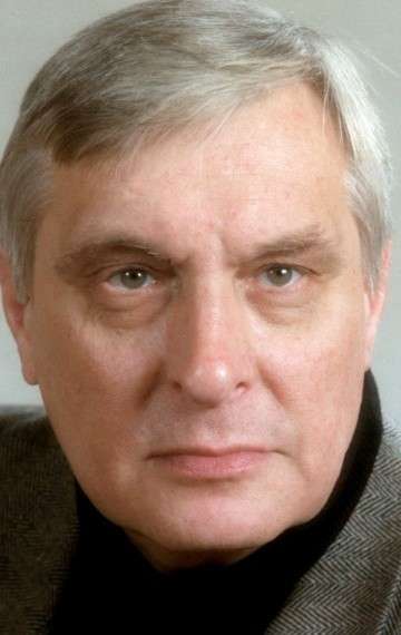 Актер Олег Басилашвили