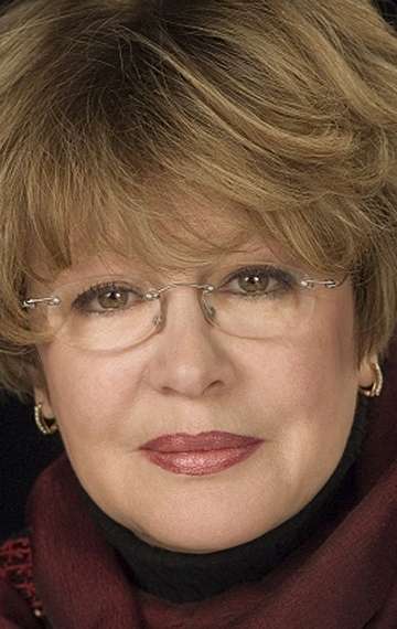 Актер Марина Неёлова