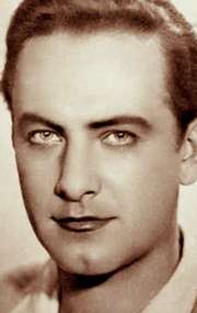 Актер Вадим Медведев