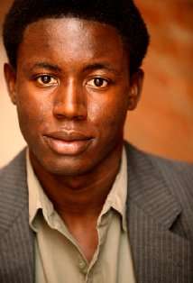 Фото Пачаро Мзембе