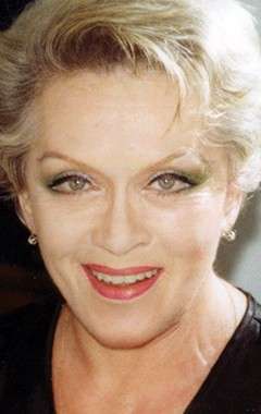 Актер Алиса Фрейндлих