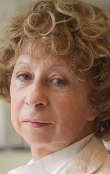 Актер Лия Ахеджакова