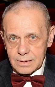 Актер Гарри Бардин