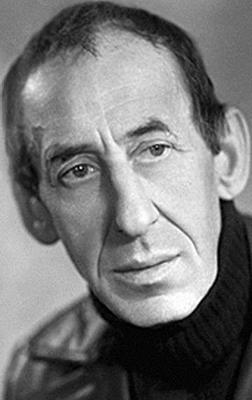 Актер Владимир Басов