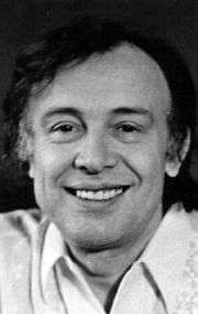 Актер Иннокентий Смоктуновский