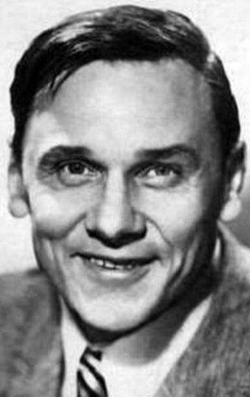 Актер Георгий Юматов