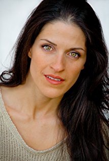 Актер Рэйчел Де Ла Торре