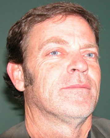 Актер Майкл Нил Пауэлл