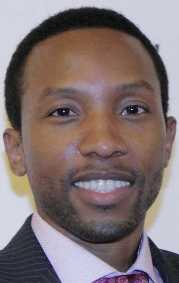 Актер К.К. Коллинз