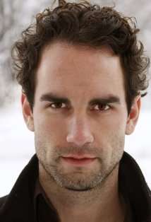 Актер Аарон Фарб