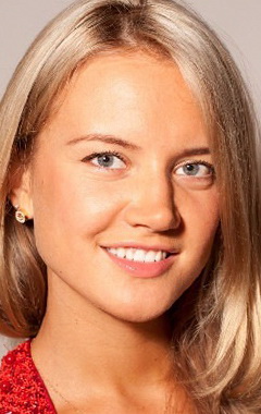 Актер Дарья Воронцова