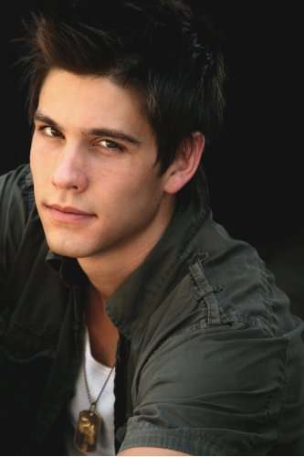 Актер Кэйси Дейдрик