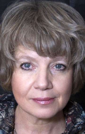 Актер Ирина Пулина