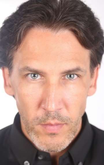 Актер Константин Косинский