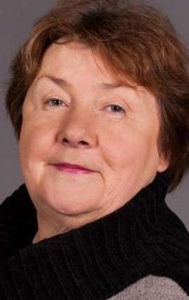 Актер Тамара Миронова